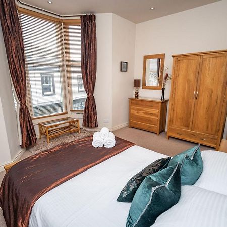 Crandy Nook Villa Keswick  Exterior foto