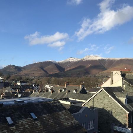 Crandy Nook Villa Keswick  Exterior foto