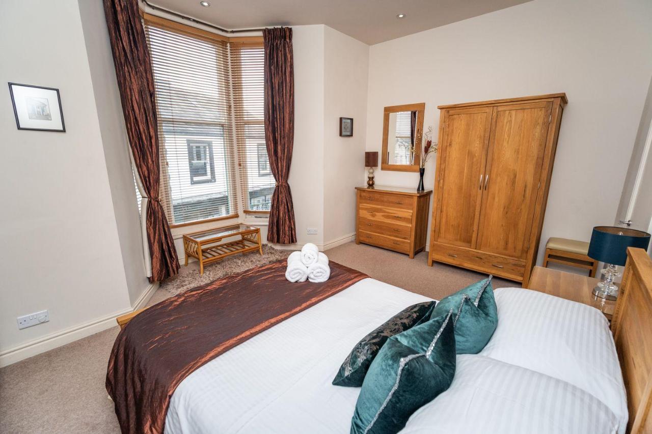 Crandy Nook Villa Keswick  Exterior foto