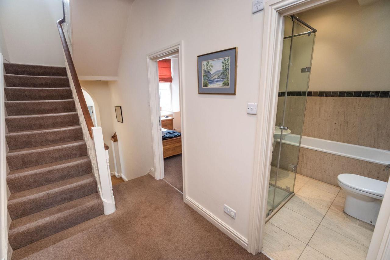 Crandy Nook Villa Keswick  Exterior foto