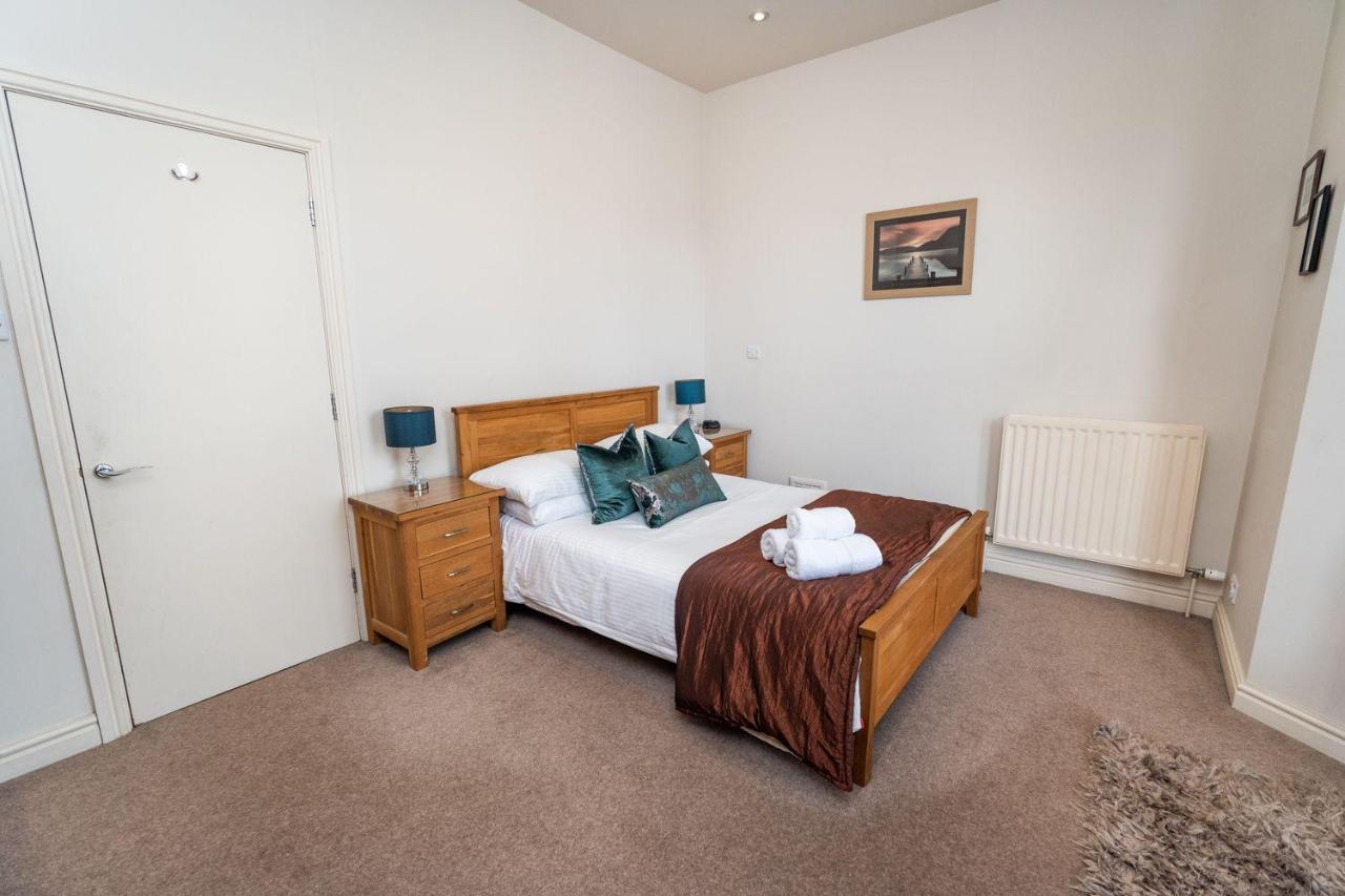 Crandy Nook Villa Keswick  Exterior foto