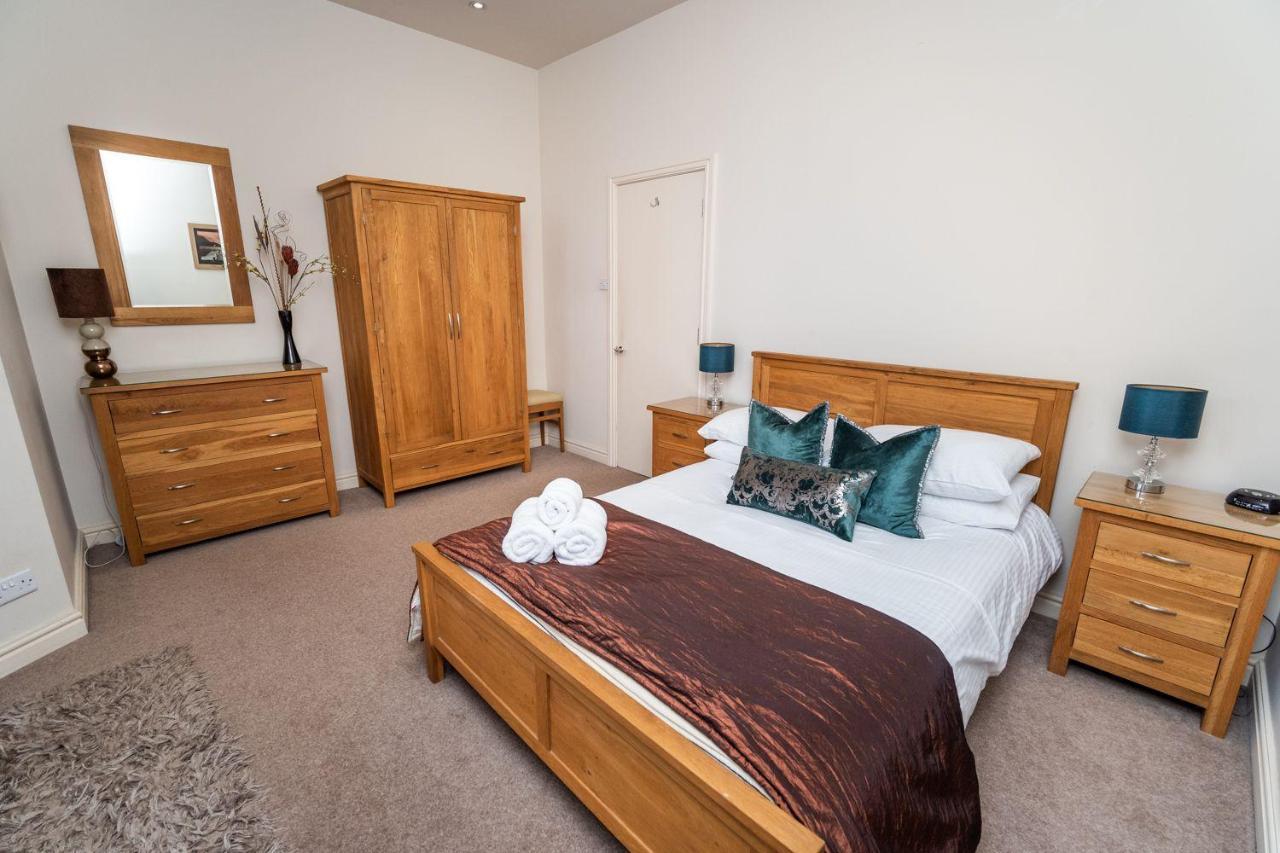 Crandy Nook Villa Keswick  Exterior foto