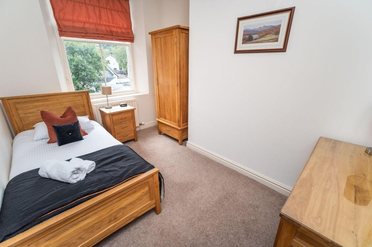 Crandy Nook Villa Keswick  Exterior foto