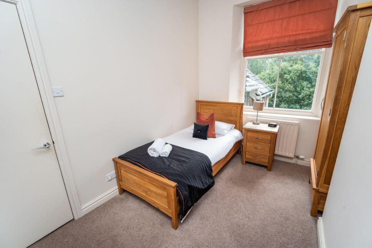 Crandy Nook Villa Keswick  Exterior foto