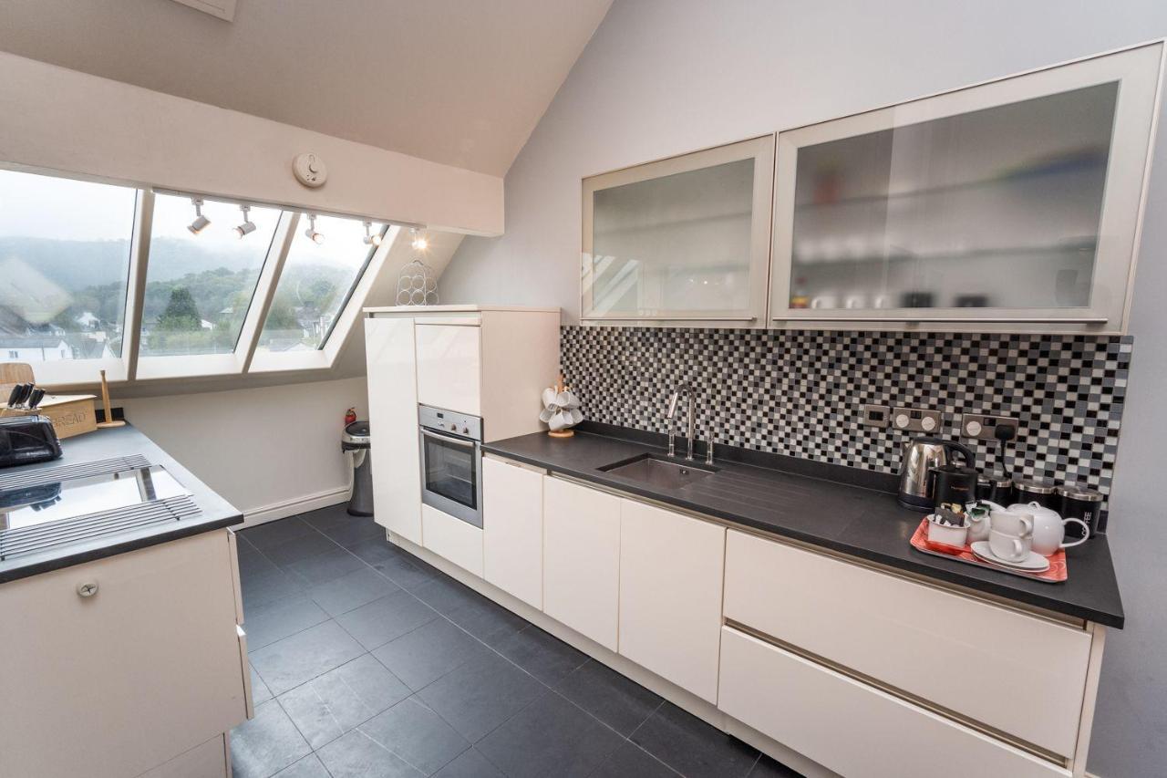 Crandy Nook Villa Keswick  Exterior foto