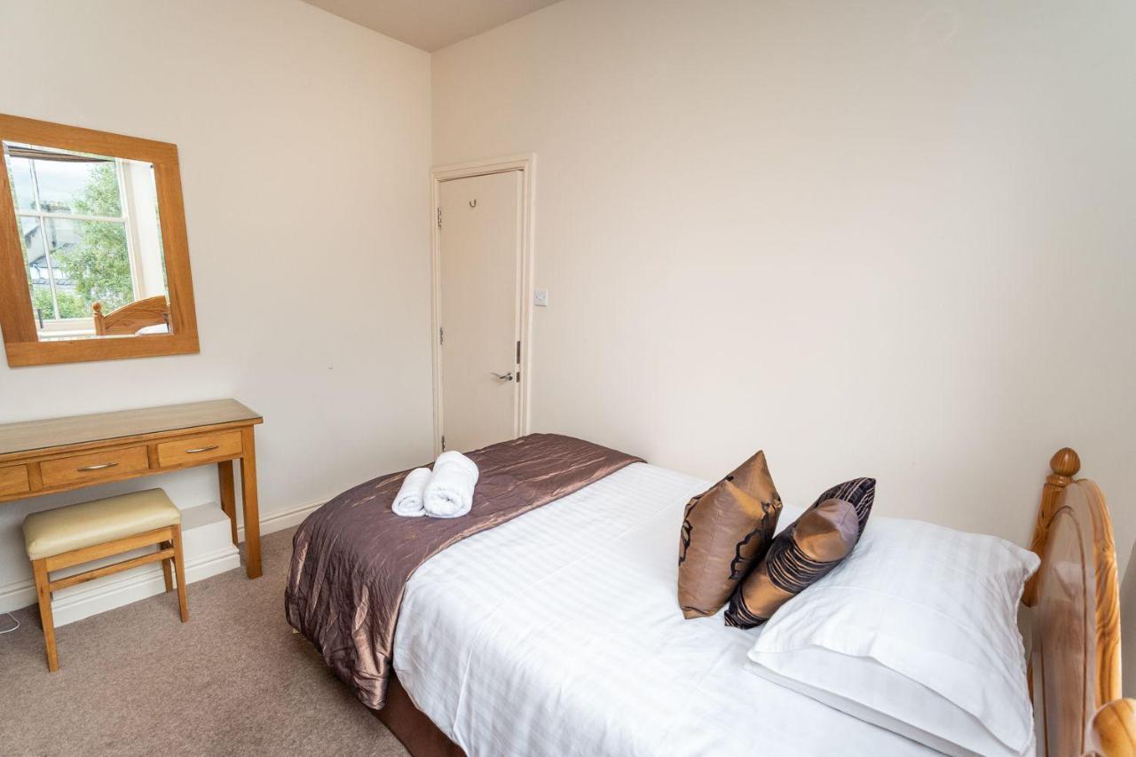 Crandy Nook Villa Keswick  Exterior foto