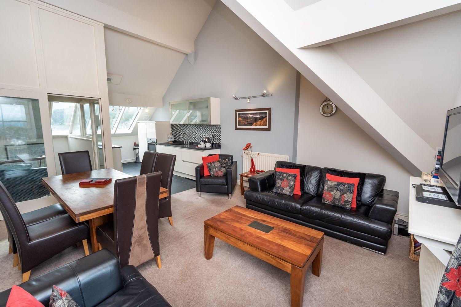 Crandy Nook Villa Keswick  Exterior foto