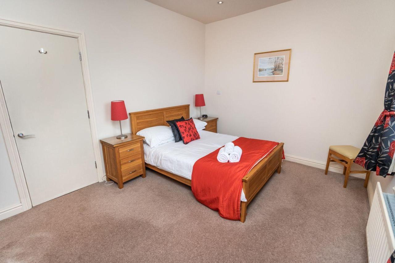 Crandy Nook Villa Keswick  Exterior foto