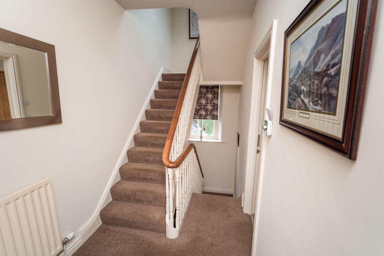 Crandy Nook Villa Keswick  Exterior foto