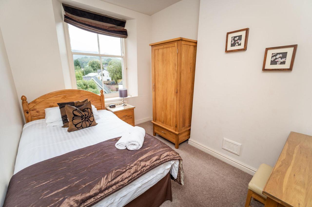 Crandy Nook Villa Keswick  Exterior foto